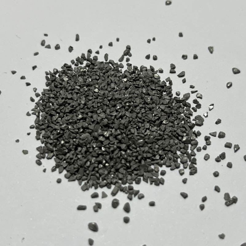 Tungsten Granules 
