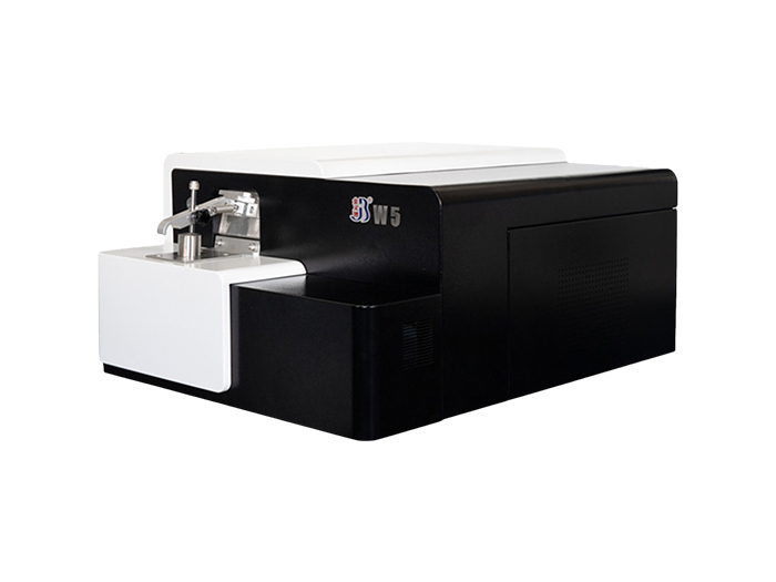 optical emission spectroscopy 