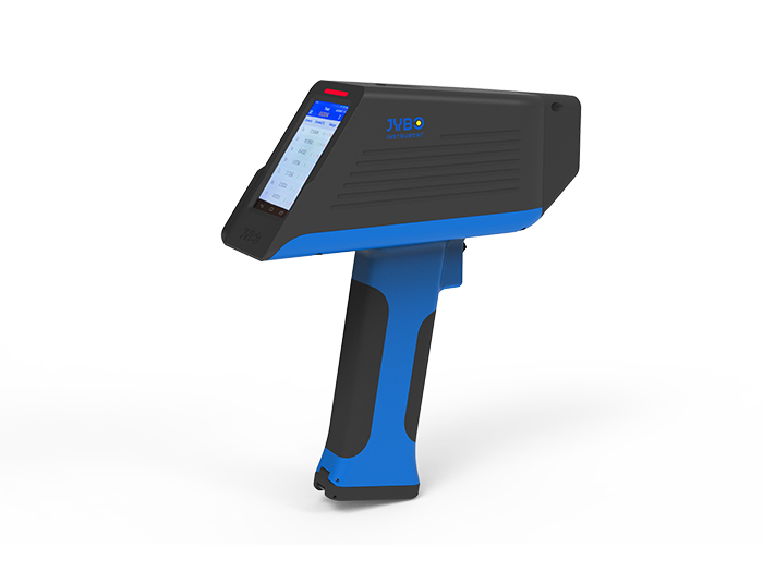 xrf analyzer