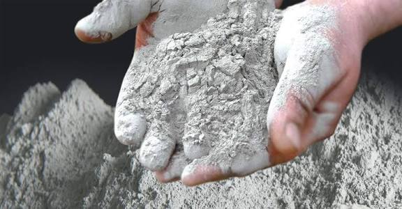 Cement Analyzer
