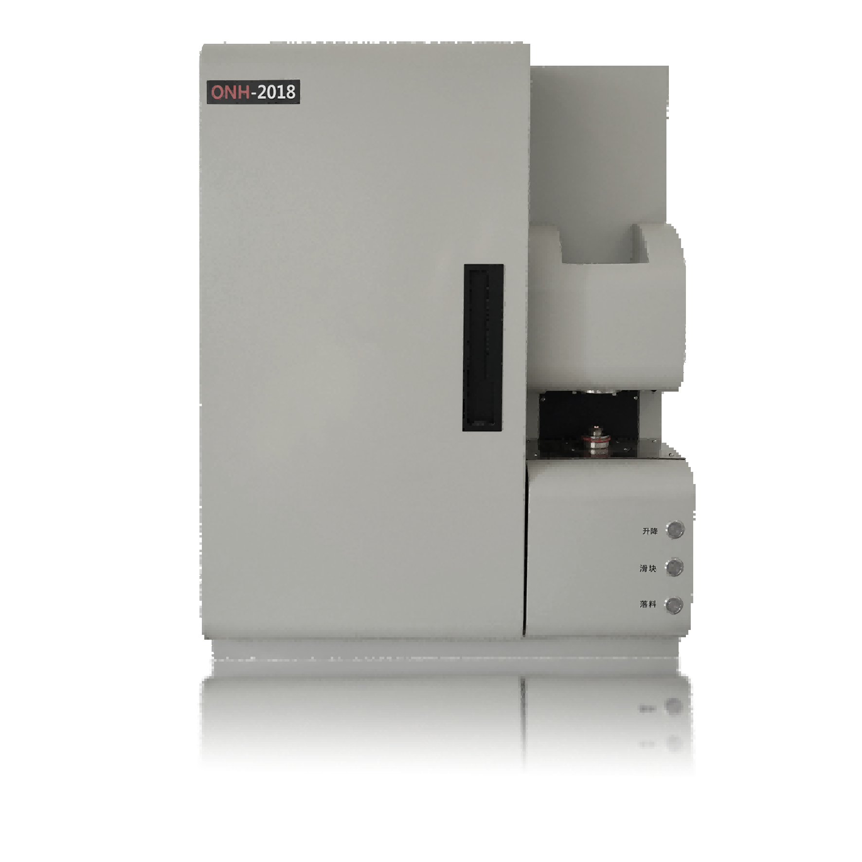 ONH Analyzer