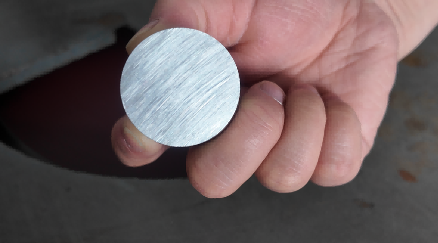 Stainless Steel