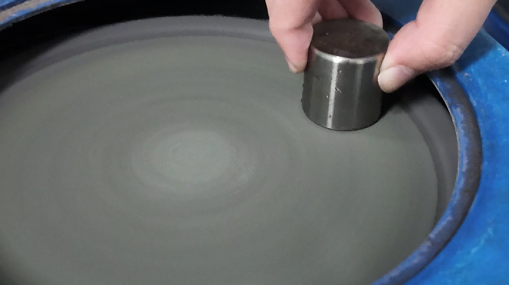 Sample Preparation