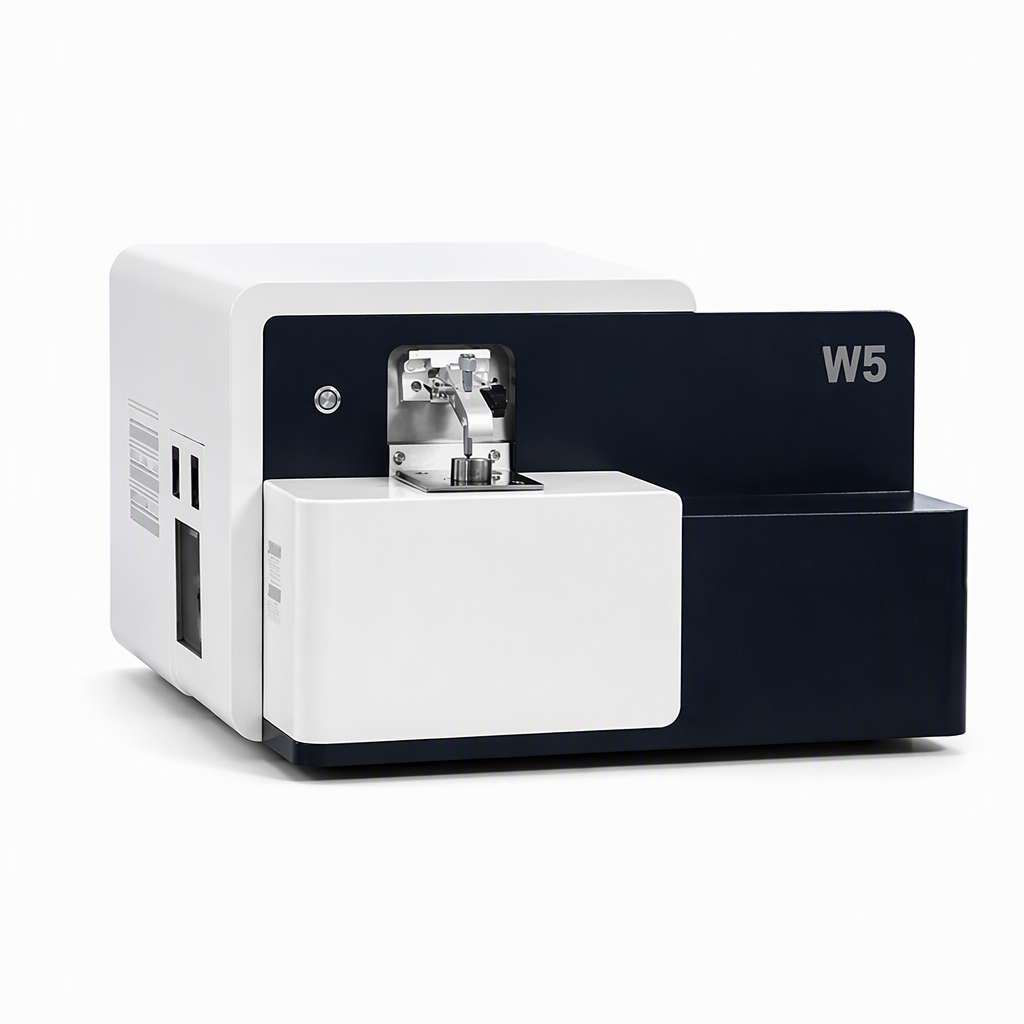 W5 Optical Emission Spectrometer