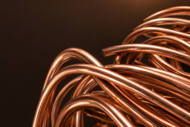 Copper