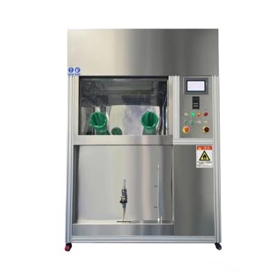 CCM Component Cleanliness Cabinet
