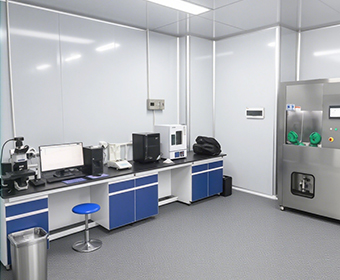Technical Cleanliness Laboratory Equipment