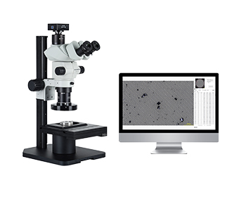 Technical Cleanliness Analysis Systems
