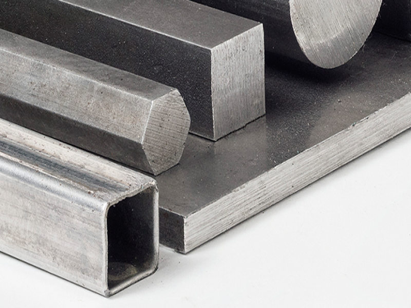 metales- aceros de baja aleación