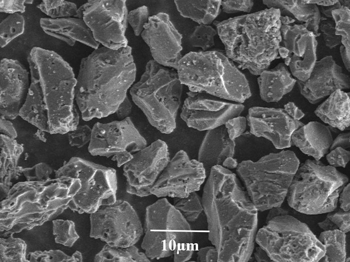 Ánodos de silicio-carbono: la mejora de material detrás de las baterías de vehículos eléctricos