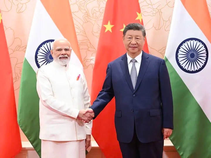 La visita del Primer Ministro indio a China impulsa el desarrollo del espectrómetro de emisión óptica