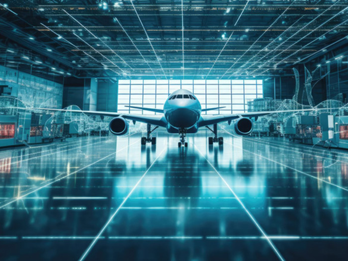 Industria aeroespacial y de defensa