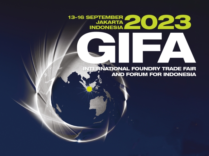 BIENVENIDOS a GIFA Indonesia 2023