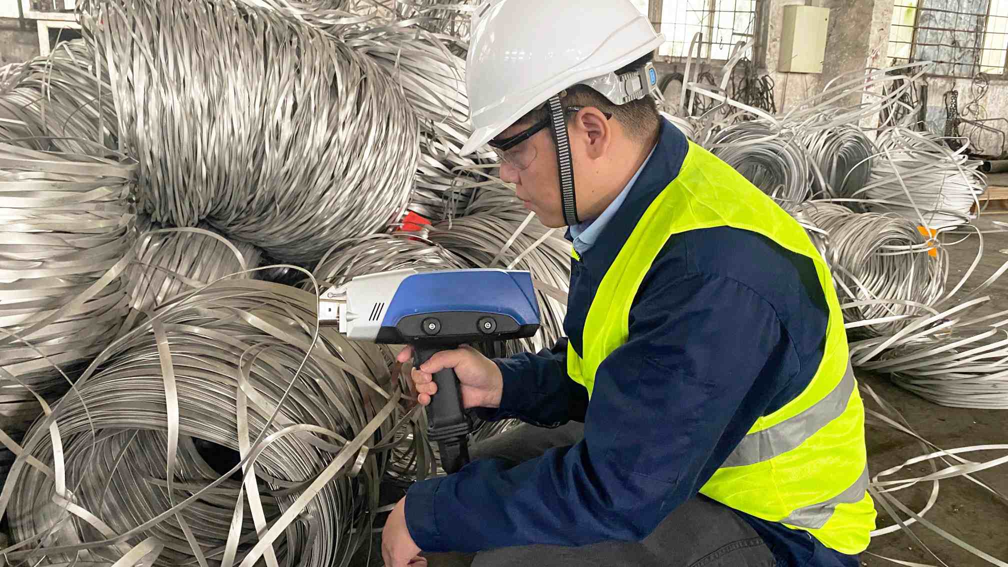 Somos JYBO: ¡la empresa de espectrómetros de emisión óptica de más rápido crecimiento en China!