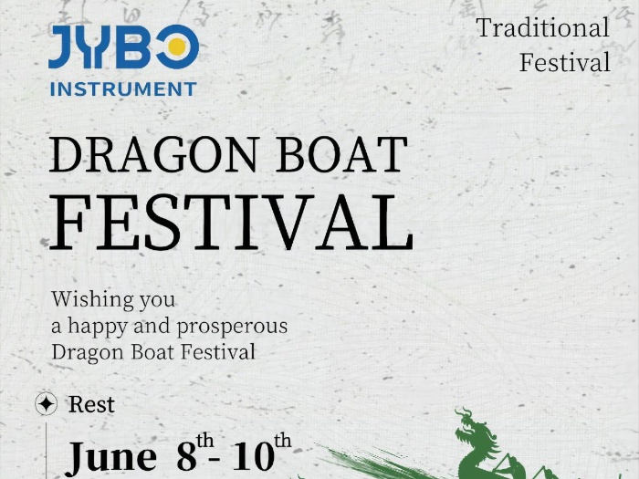 Vacaciones del Festival del Bote del Dragón 2024