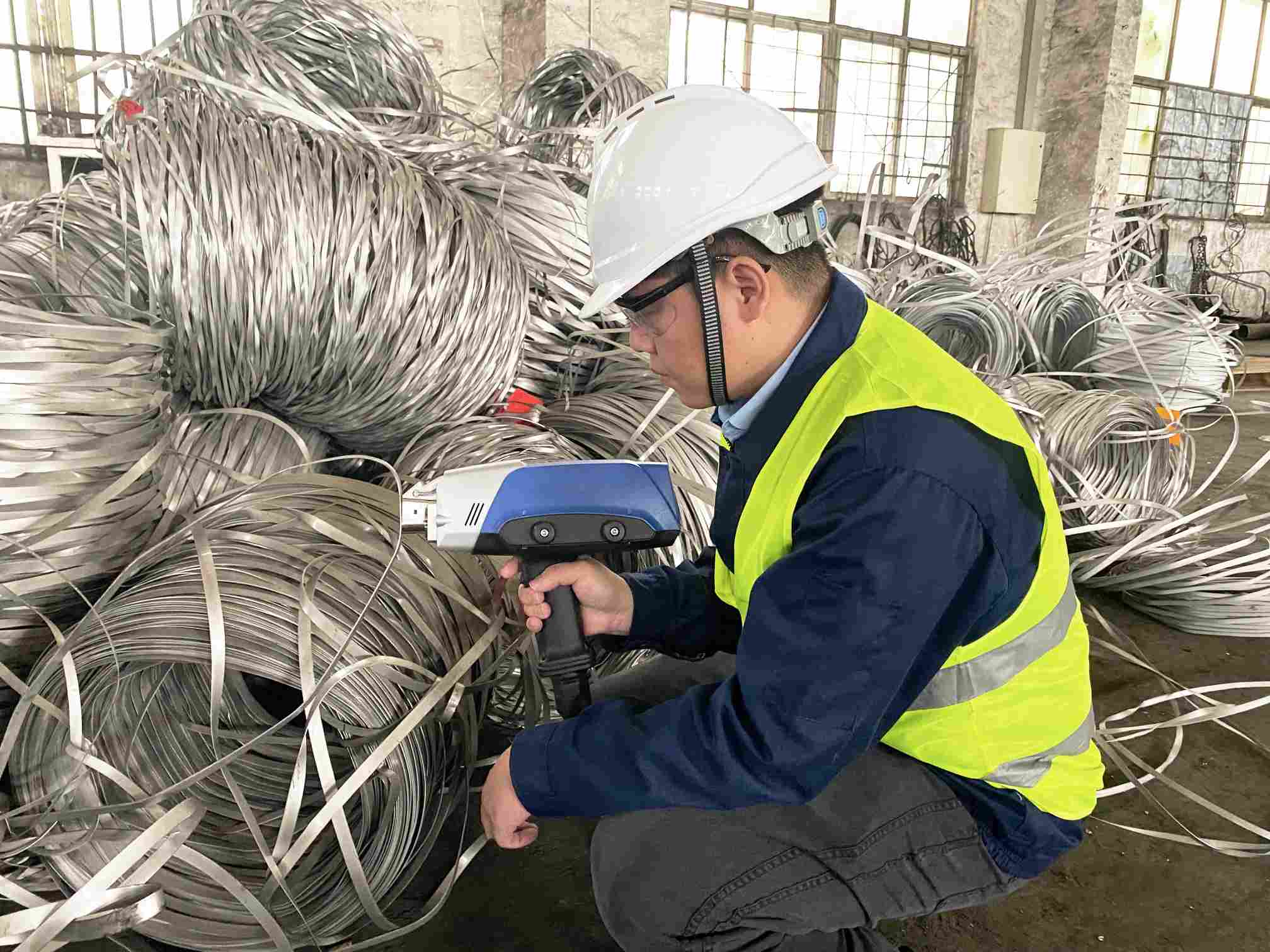 Somos JYBO: ¡la empresa de espectrómetros de emisión óptica de más rápido crecimiento en China!