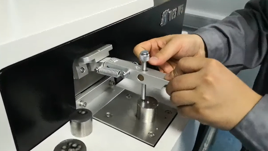 Espectrómetro de emisión óptica W5 para acero inoxidable