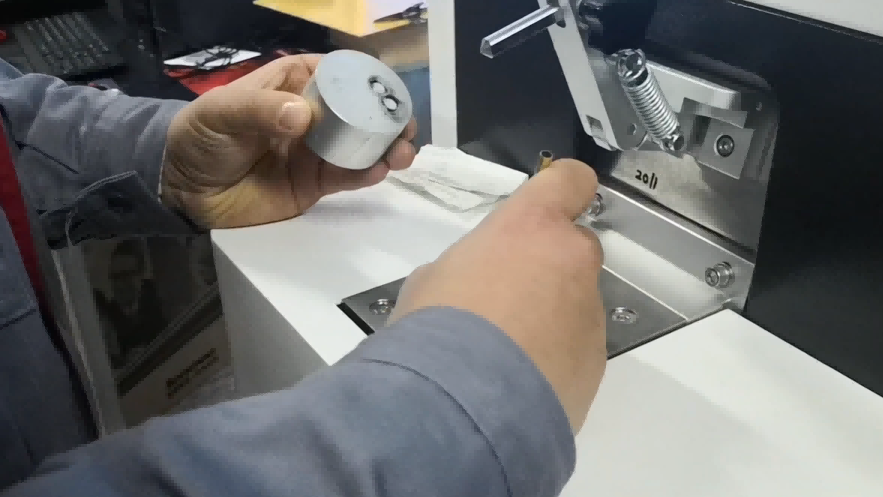 Espectrómetros de emisión óptica W5 (OES de arco/chispa)